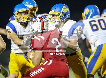 Thumbnail 3 in Greenfield-Central @ New Palestine photogallery.