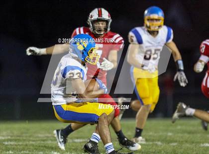 Thumbnail 1 in Greenfield-Central @ New Palestine photogallery.