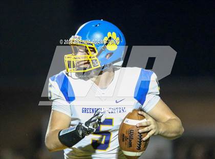 Thumbnail 3 in Greenfield-Central @ New Palestine photogallery.