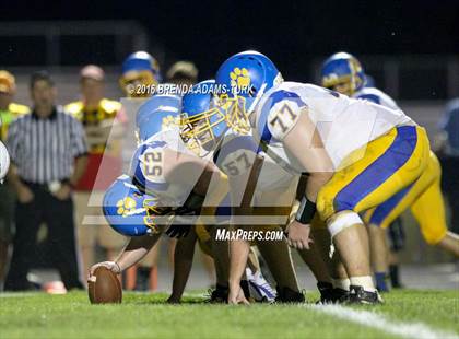 Thumbnail 3 in Greenfield-Central @ New Palestine photogallery.