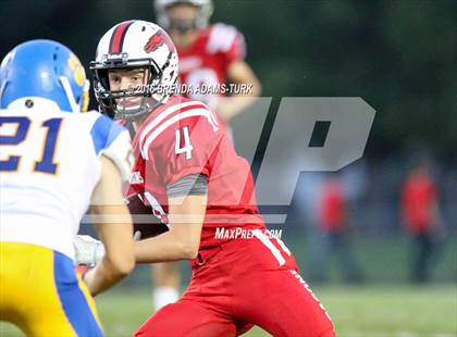 Thumbnail 1 in Greenfield-Central @ New Palestine photogallery.