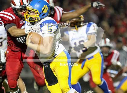Thumbnail 1 in Greenfield-Central @ New Palestine photogallery.