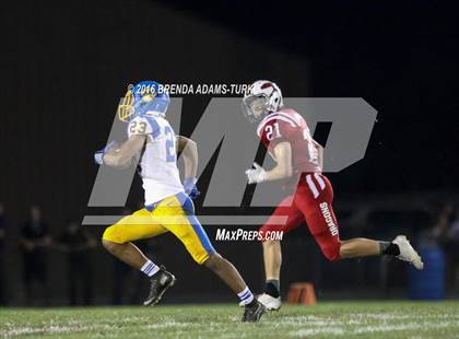 Thumbnail 3 in Greenfield-Central @ New Palestine photogallery.