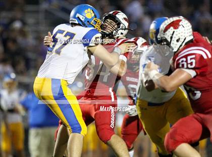 Thumbnail 3 in Greenfield-Central @ New Palestine photogallery.