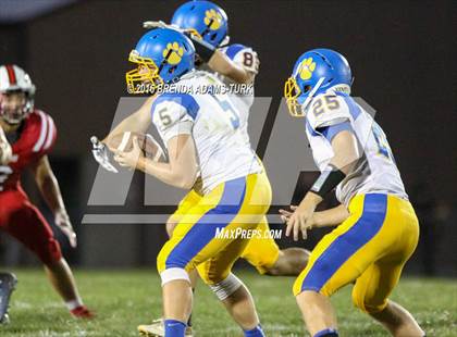 Thumbnail 2 in Greenfield-Central @ New Palestine photogallery.