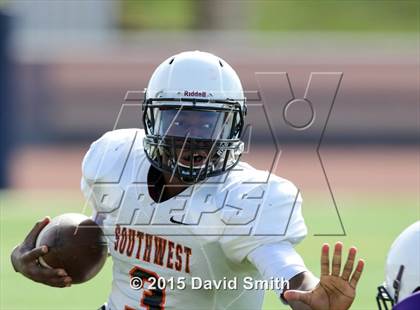 Thumbnail 2 in Southwest Early College @ Northeast photogallery.