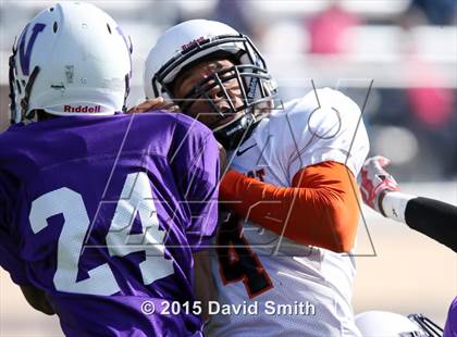 Thumbnail 3 in Southwest Early College @ Northeast photogallery.