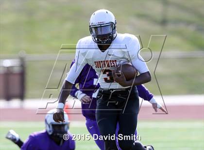 Thumbnail 3 in Southwest Early College @ Northeast photogallery.