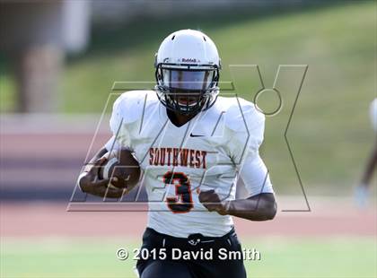Thumbnail 3 in Southwest Early College @ Northeast photogallery.