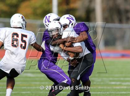 Thumbnail 3 in Southwest Early College @ Northeast photogallery.