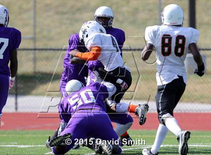 Thumbnail 3 in Southwest Early College @ Northeast photogallery.