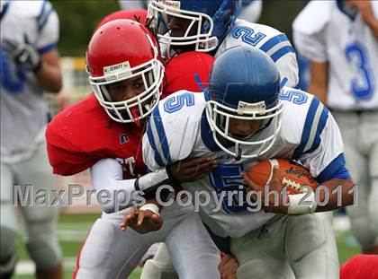 Thumbnail 3 in Encinal @ St. Mary's photogallery.