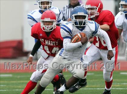 Thumbnail 3 in Encinal @ St. Mary's photogallery.