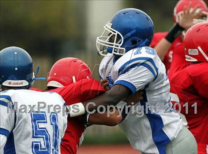 Thumbnail 2 in Encinal @ St. Mary's photogallery.