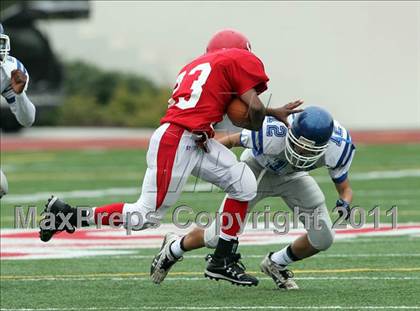 Thumbnail 3 in Encinal @ St. Mary's photogallery.