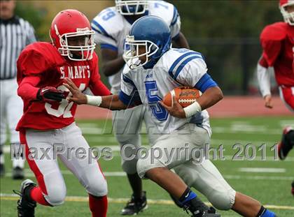 Thumbnail 1 in Encinal @ St. Mary's photogallery.