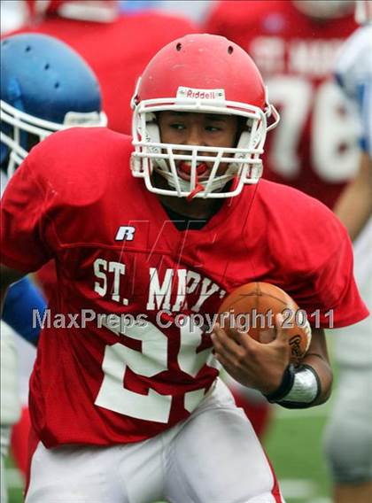 Thumbnail 1 in Encinal @ St. Mary's photogallery.