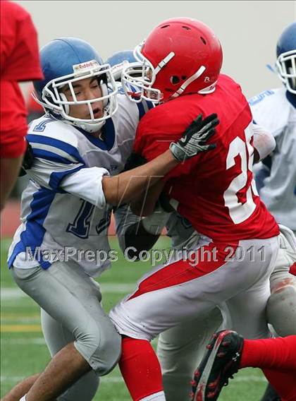 Thumbnail 1 in Encinal @ St. Mary's photogallery.