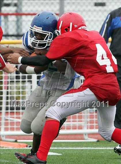 Thumbnail 1 in Encinal @ St. Mary's photogallery.