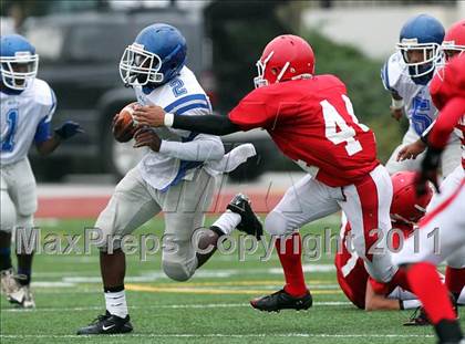 Thumbnail 3 in Encinal @ St. Mary's photogallery.