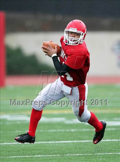 Thumbnail 1 in Encinal @ St. Mary's photogallery.