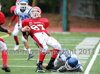 Thumbnail 3 in Encinal @ St. Mary's photogallery.