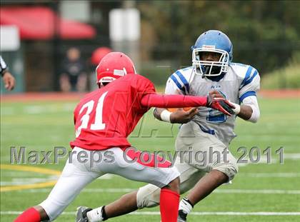 Thumbnail 2 in Encinal @ St. Mary's photogallery.