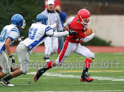 Thumbnail 2 in Encinal @ St. Mary's photogallery.