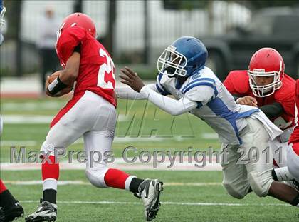Thumbnail 2 in Encinal @ St. Mary's photogallery.