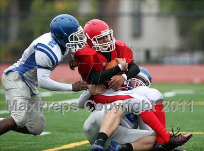 Thumbnail 3 in Encinal @ St. Mary's photogallery.