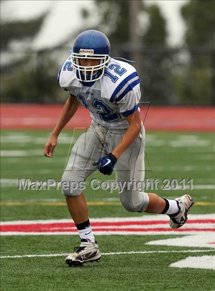 Thumbnail 3 in Encinal @ St. Mary's photogallery.