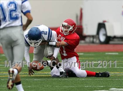 Thumbnail 2 in Encinal @ St. Mary's photogallery.