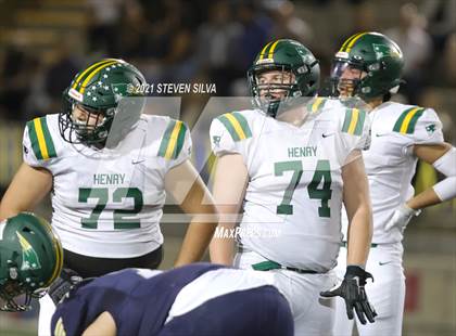 Thumbnail 2 in Patrick Henry @ Bonita Vista photogallery.