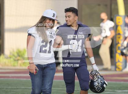 Thumbnail 1 in Patrick Henry @ Bonita Vista photogallery.
