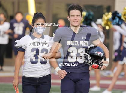 Thumbnail 1 in Patrick Henry @ Bonita Vista photogallery.