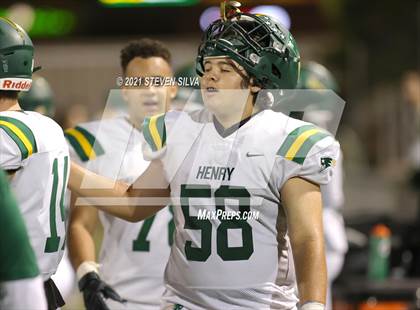 Thumbnail 1 in Patrick Henry @ Bonita Vista photogallery.