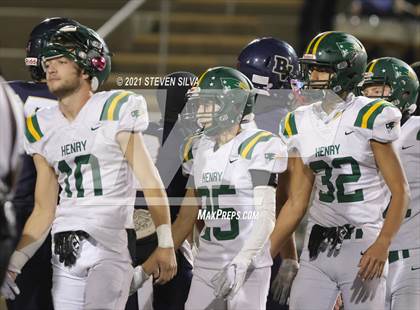 Thumbnail 3 in Patrick Henry @ Bonita Vista photogallery.