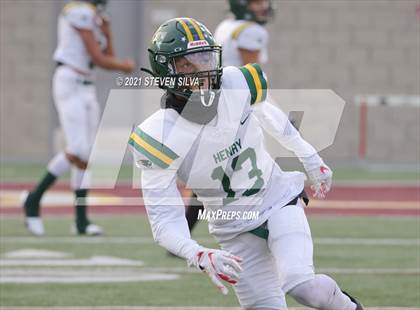Thumbnail 1 in Patrick Henry @ Bonita Vista photogallery.