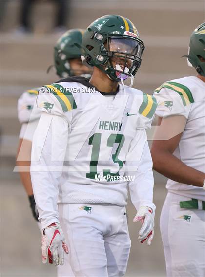 Thumbnail 3 in Patrick Henry @ Bonita Vista photogallery.