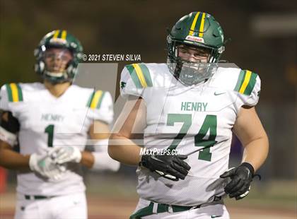 Thumbnail 2 in Patrick Henry @ Bonita Vista photogallery.