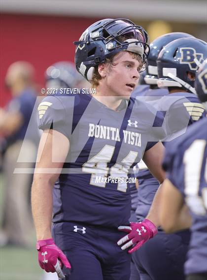 Thumbnail 1 in Patrick Henry @ Bonita Vista photogallery.