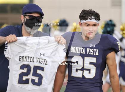 Thumbnail 2 in Patrick Henry @ Bonita Vista photogallery.
