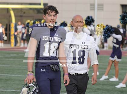 Thumbnail 3 in Patrick Henry @ Bonita Vista photogallery.