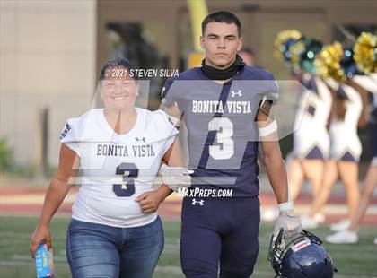 Thumbnail 2 in Patrick Henry @ Bonita Vista photogallery.
