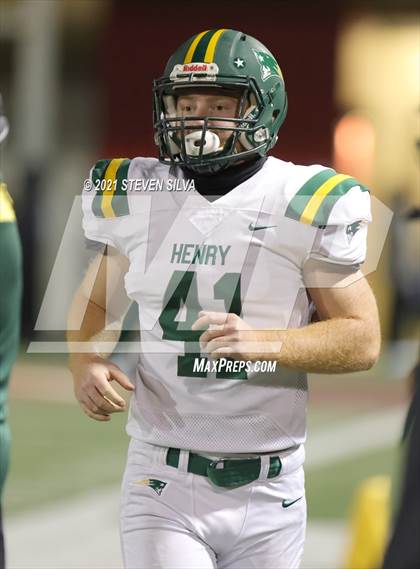 Thumbnail 2 in Patrick Henry @ Bonita Vista photogallery.