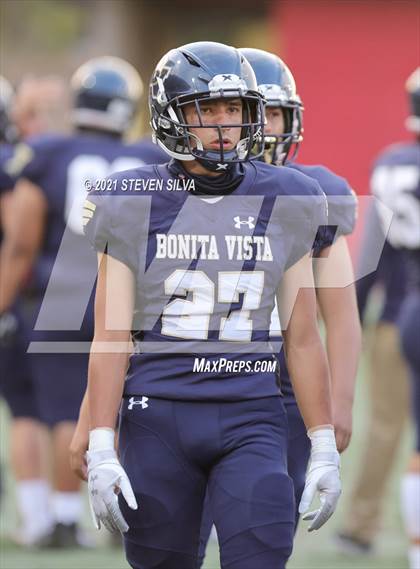 Thumbnail 2 in Patrick Henry @ Bonita Vista photogallery.