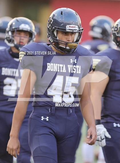 Thumbnail 1 in Patrick Henry @ Bonita Vista photogallery.