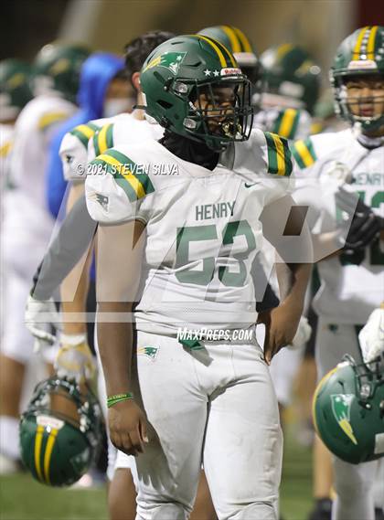 Thumbnail 1 in Patrick Henry @ Bonita Vista photogallery.