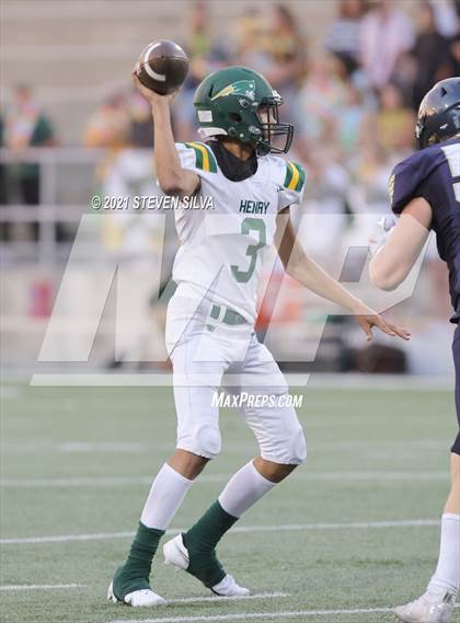 Thumbnail 3 in Patrick Henry @ Bonita Vista photogallery.