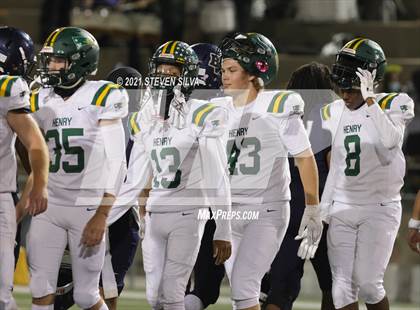 Thumbnail 1 in Patrick Henry @ Bonita Vista photogallery.